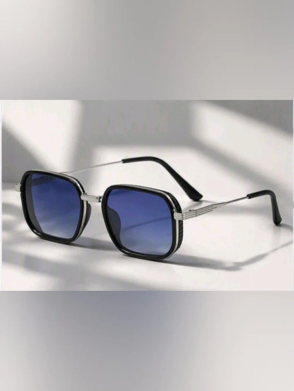 N/A stylish men